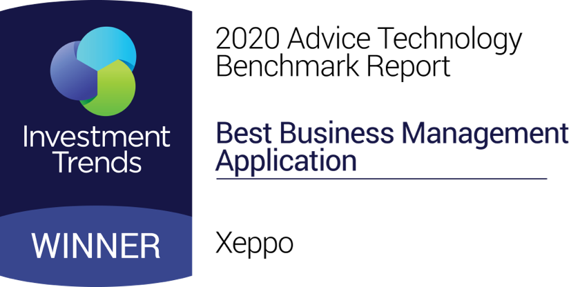 Investment Trends - Best Business Management Application