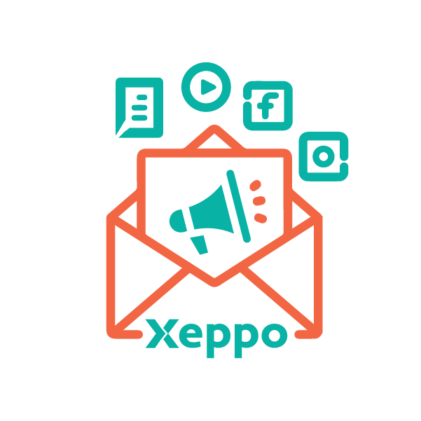 Send marketing campaigns direct from Xeppo