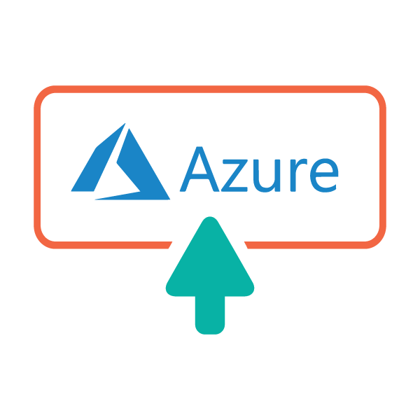 Xeppo Microsoft Azure integration